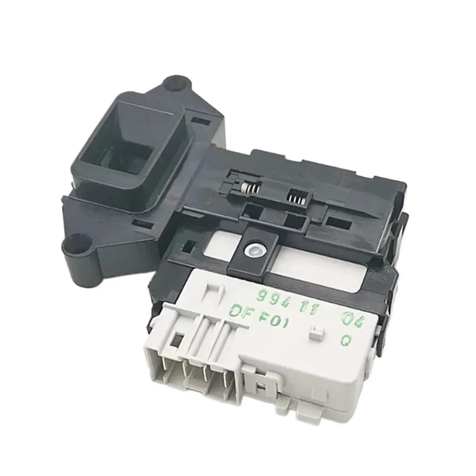 Piezas De Lavadora, Compatibles Con Interruptor De Retardo De Cerradura De Puerta Eléctrica De Lavado LG, Máquina EBF49827803 220V-230V