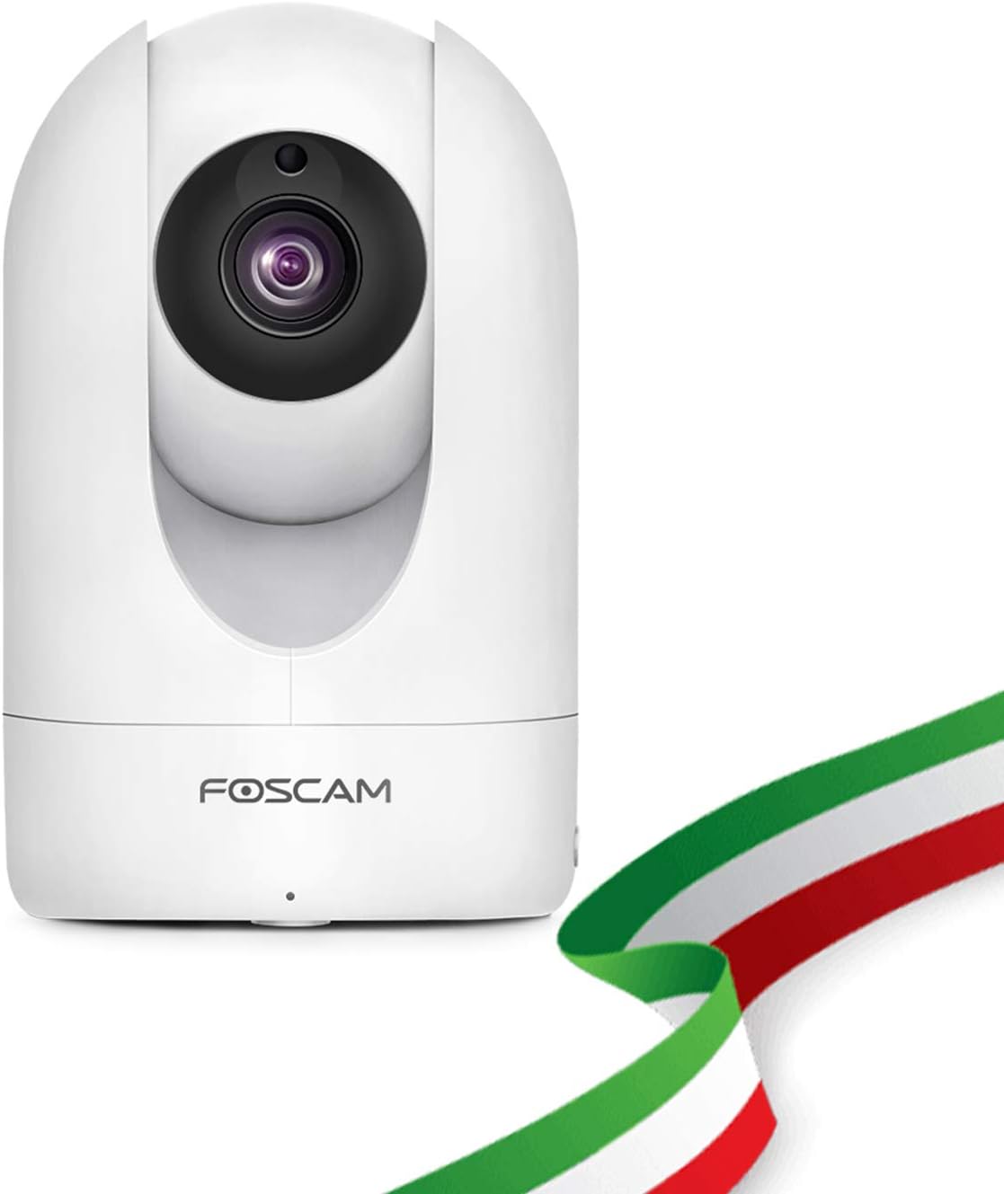 web camera ad alta risoluzione