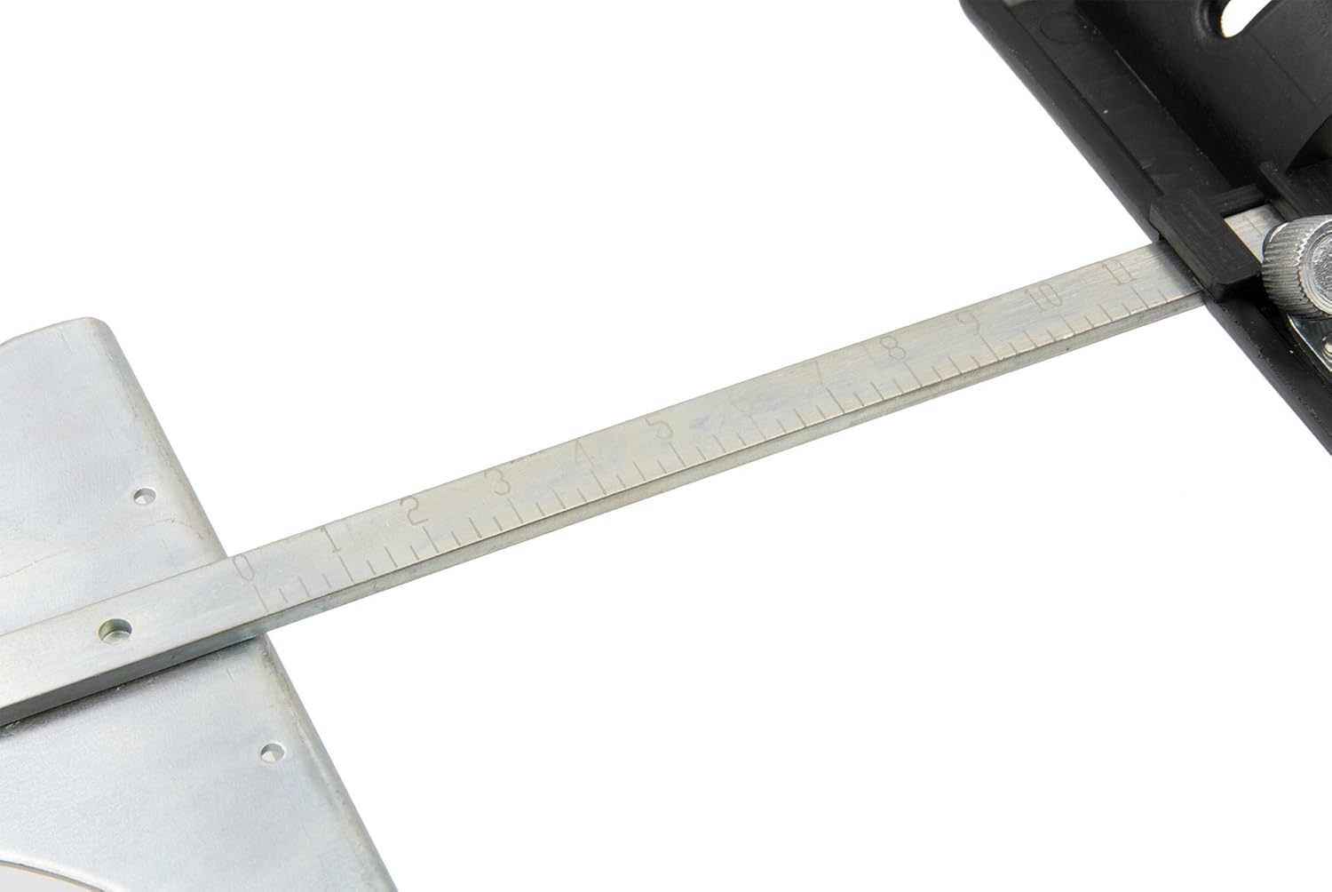 Hercules Angle Cutting Guide for Hercules SC-190, SC-590 & SC-890 Styrofoam Cutters – Works with Most Brands of Electric Styrofoam Hot Knife Cutters