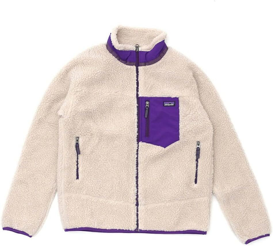 Amazon.co.jp: [パタゴニア] Kids