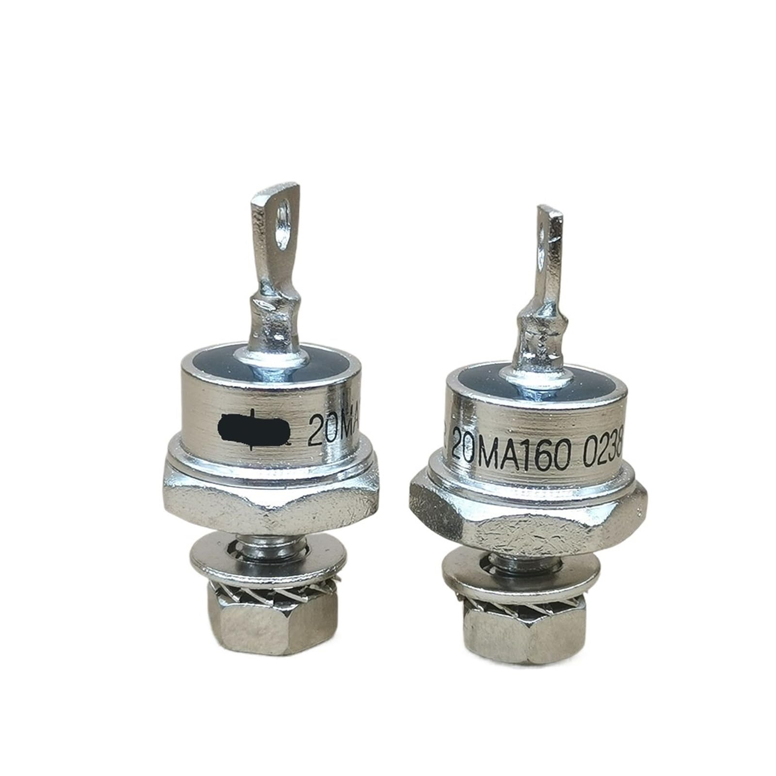 ZBWZXBDJ 1PCS 20MA160 Stud diode