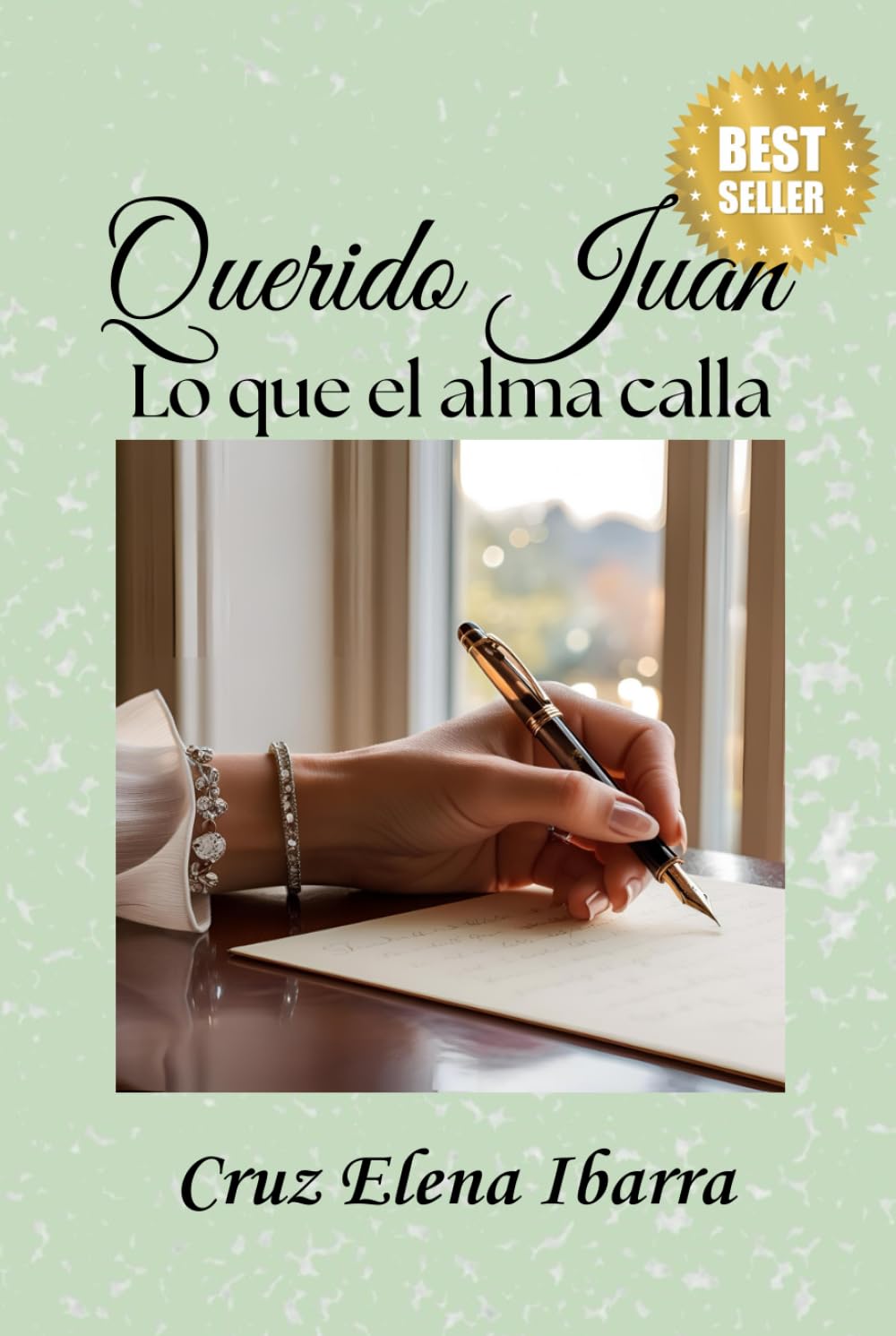 Querido Juan: Lo Que el Alma Calla