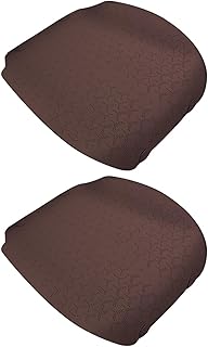 de capa de assento de carro - Capa de Almofada de Assento de Carro,Capas de assento dianteiro respiráveis, almofada de assento de carro capas de assento dianteiro para caminhão, sedan, banco Kagrote