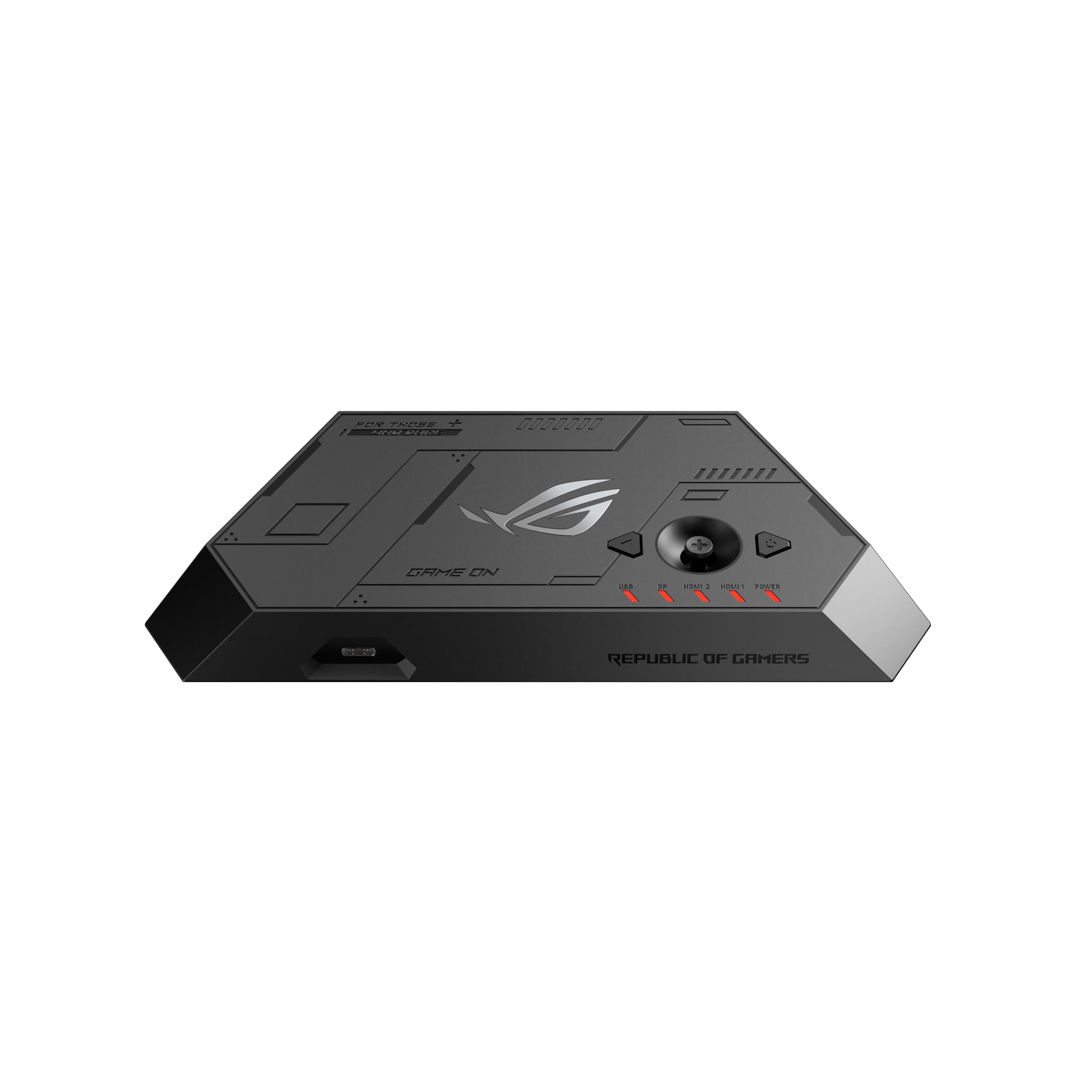 Asus - Lunettes Gaming AR ASUS ROG XREAL R1 - Taille 69