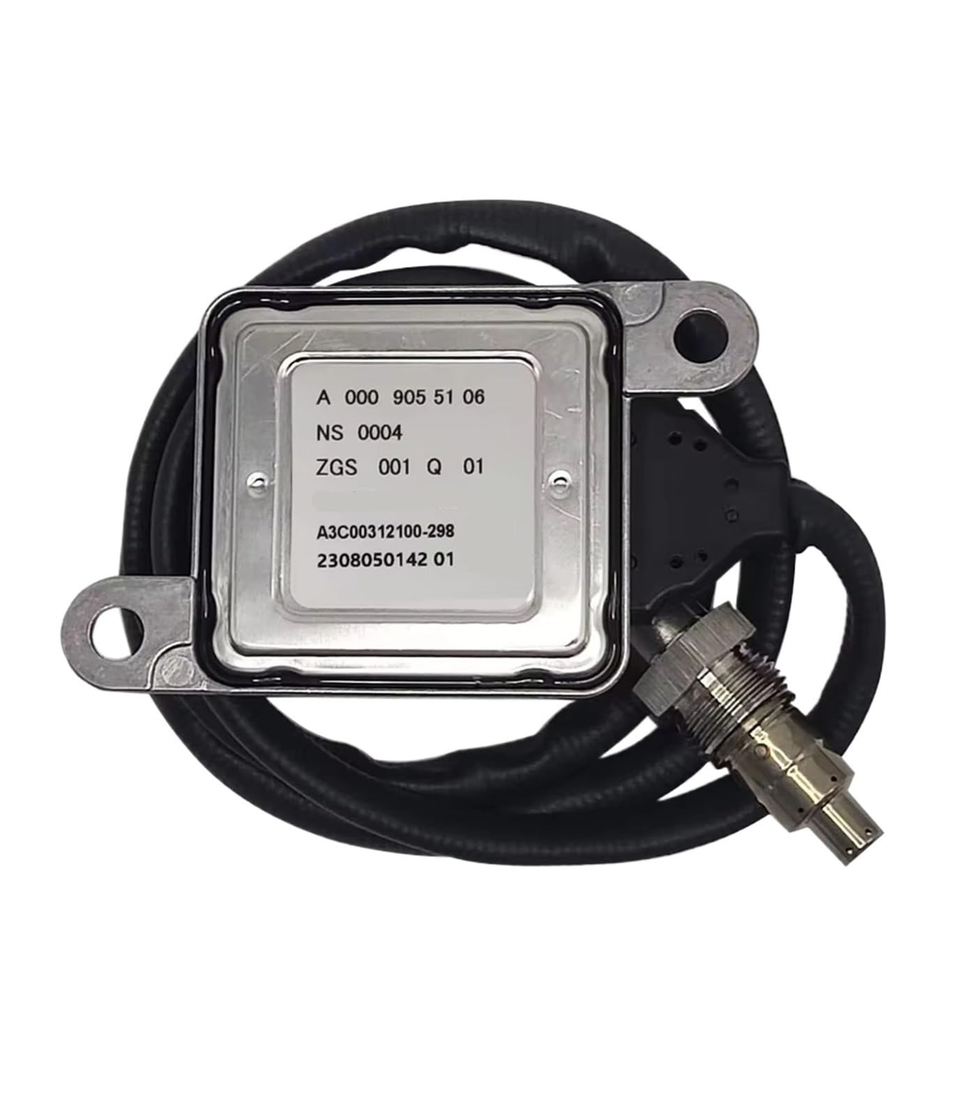 MXXDMOPD A0009055106 0009055106 Nitrogen Oxide Sensor Nox W166 X166 W211 W221 W251 V251 GLE250d