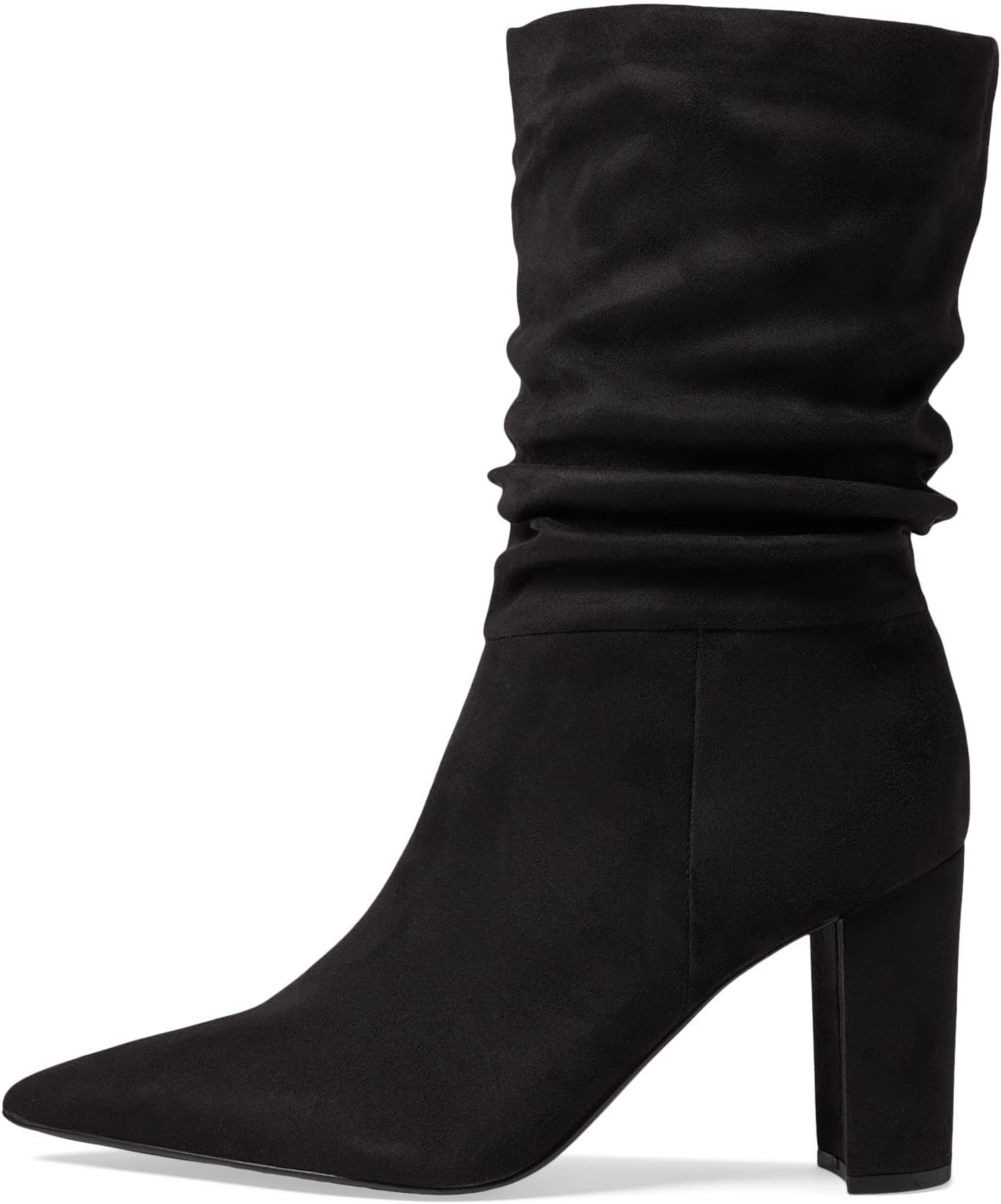 NINE WESTUnni, Black, 8