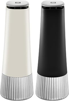 ZWILLING Spices Baharat Değirmeni Seti