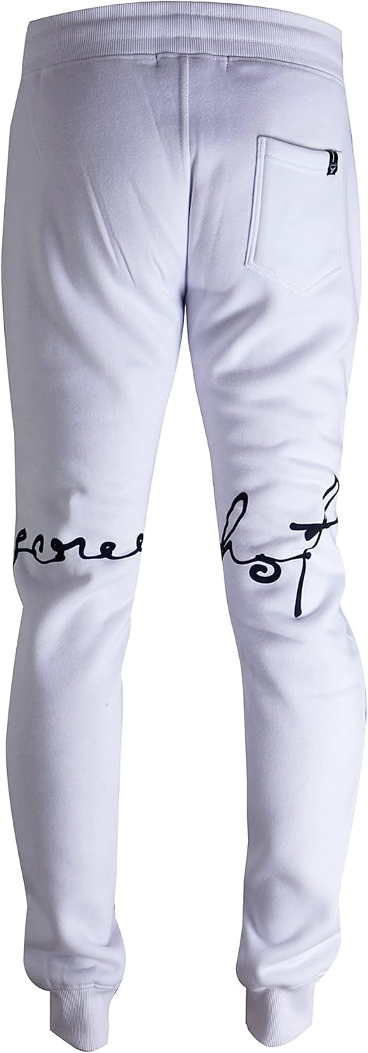 SCREENSHOT P1113 Fleece Pants Premium Urban Streetwear Graphic Sweatpants - Classic Jogger Fit - Image 6