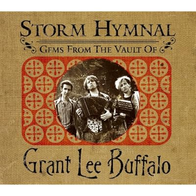 Storm Hymnal: Gems From The Vault