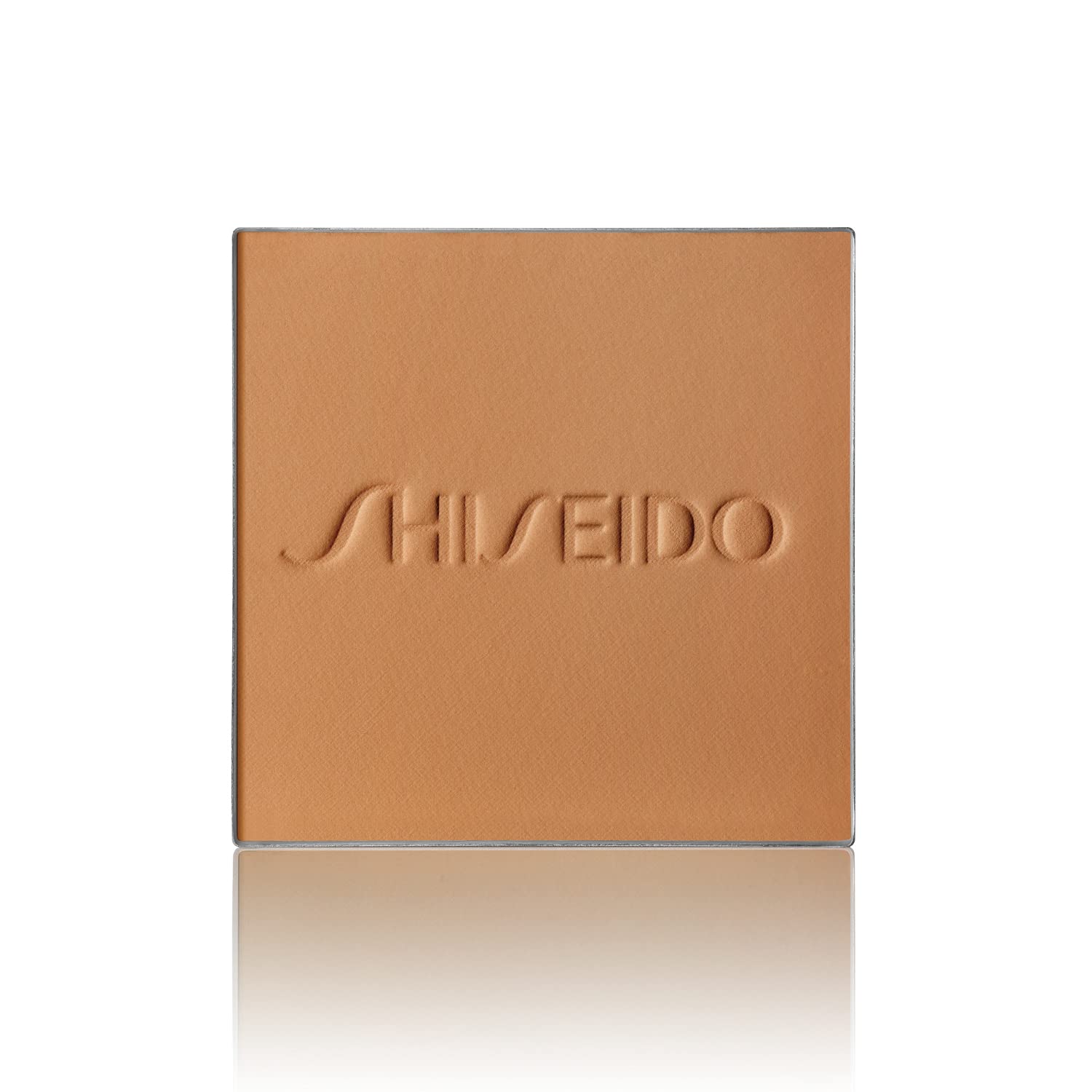 Shiseido Syncro Skin Self Refreshing Custom Finish Powder Foundation 350 Maple