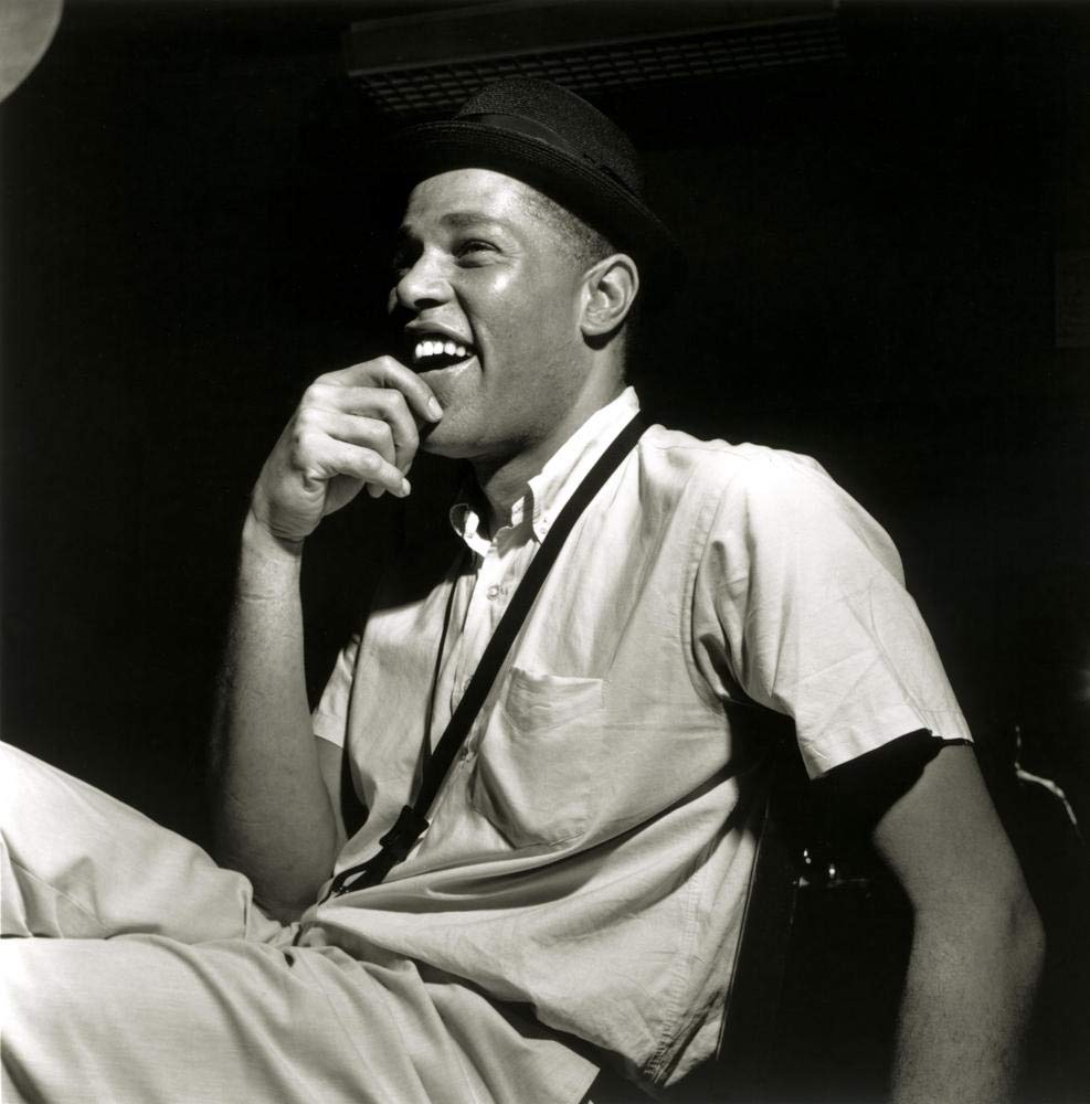 Dexter Gordon Quartet