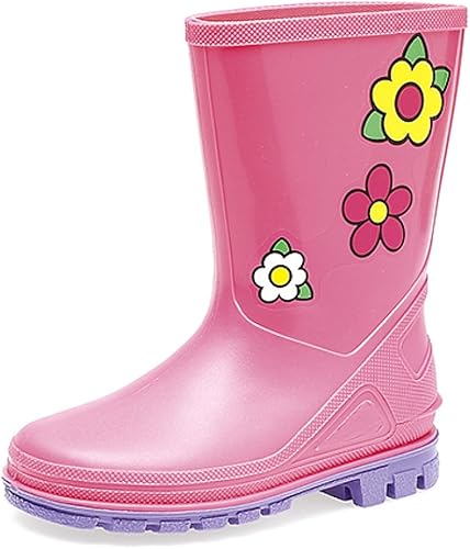 Childrens size 3 wellies Clearance