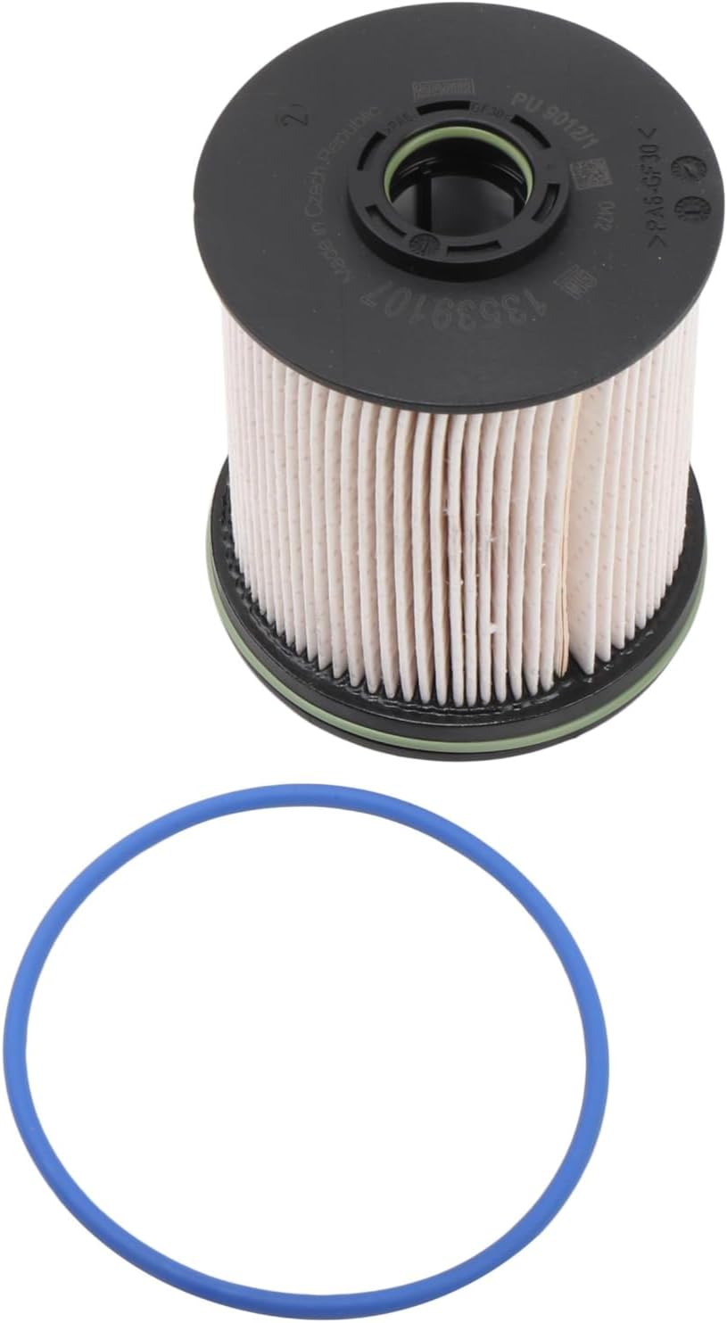 ACDelco TP1015 Professional Fuel Filter with Seals, Fuel Filters Amazon Canada