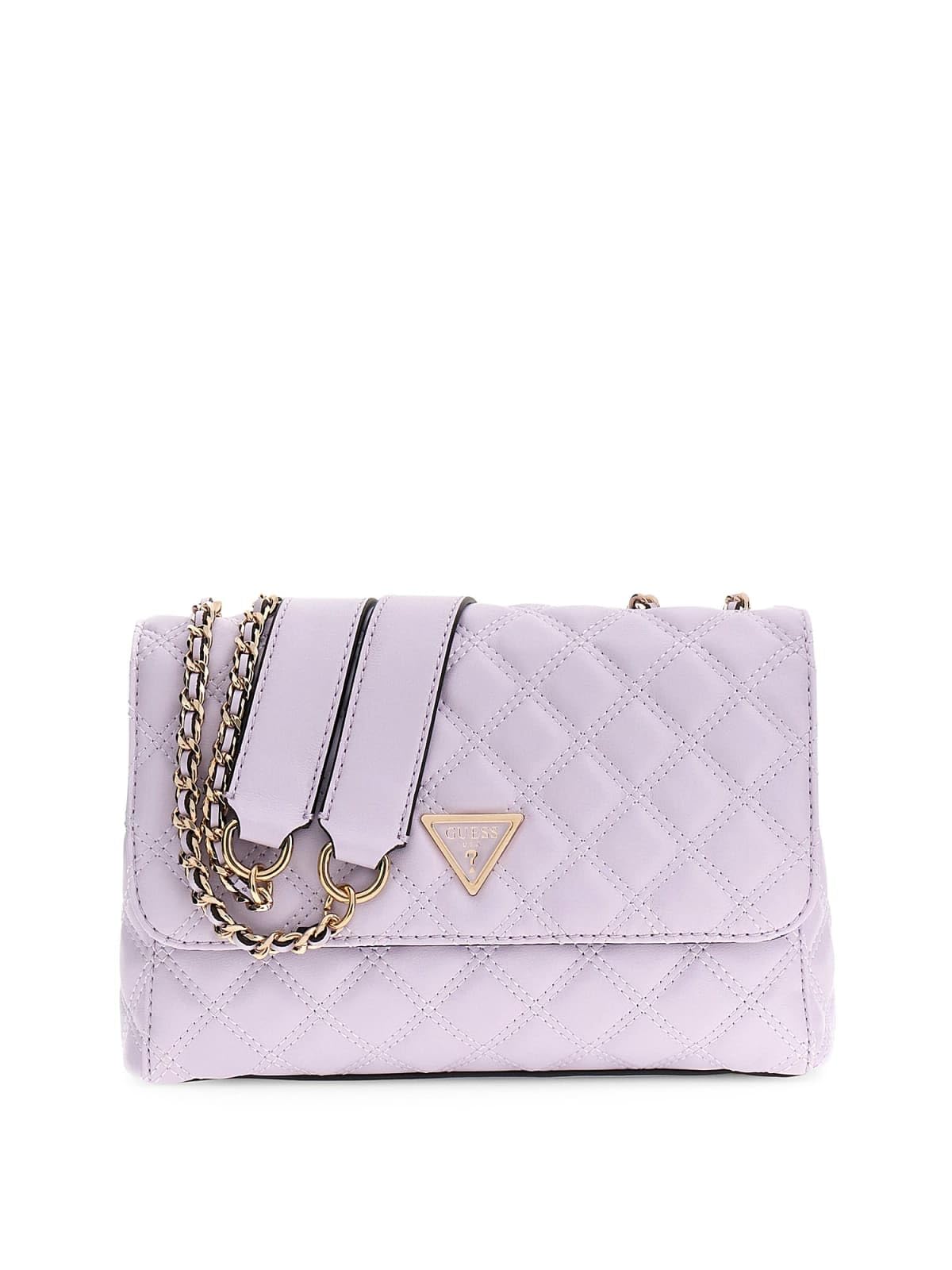 GUESS GIULLY II 2 COMP CNVRTBLE FLAP