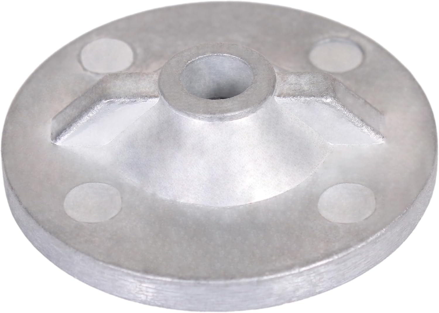 Boat Engine 6E8-45251-00 6E8-45251-01 Lower Casing Drive Anode for Yamaha Outboard Motor 9.9HP 15HP