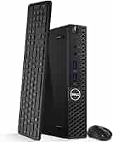 Amazon.com: Dell OptiPlex 3050 Tiny Computer Micro Tower PC