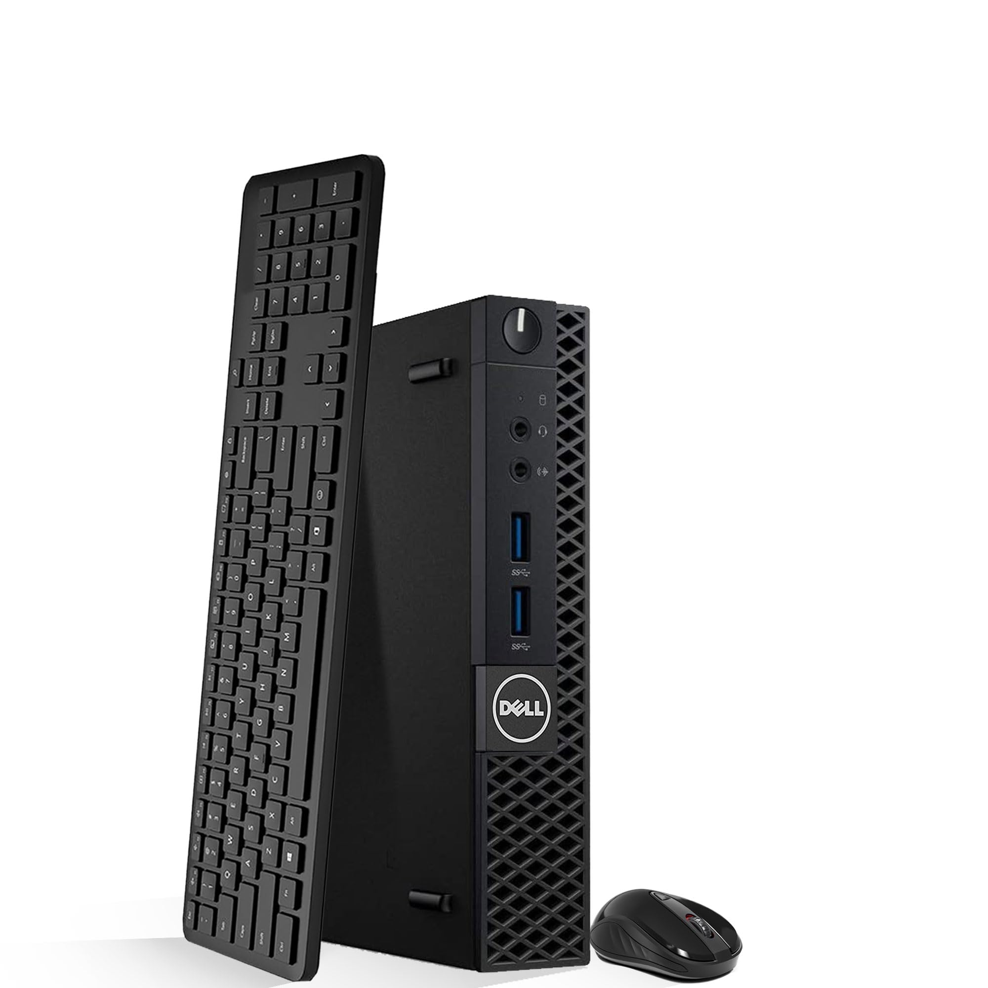 ミニPC DELL Optiplex 3050 Micro i5 6500T 4core Amazon.com: Dell OptiPlex 3050 Micro Desktop PC Mini