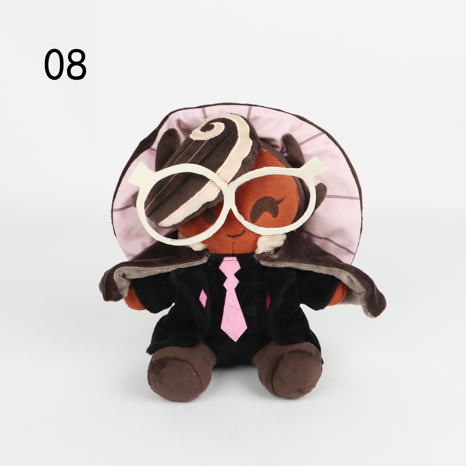 シャドウミルククッキー　ぬいぐるみ シャドウミルククッキーのぬいぐるみ最終予約注文 : r