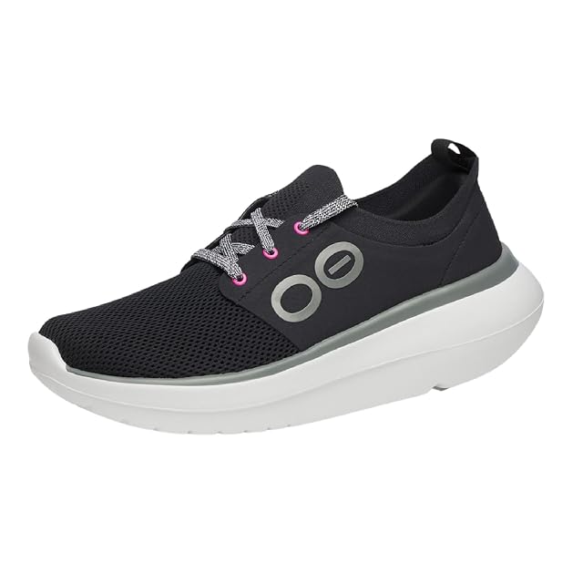 OOFOS Womens Oomy Stride