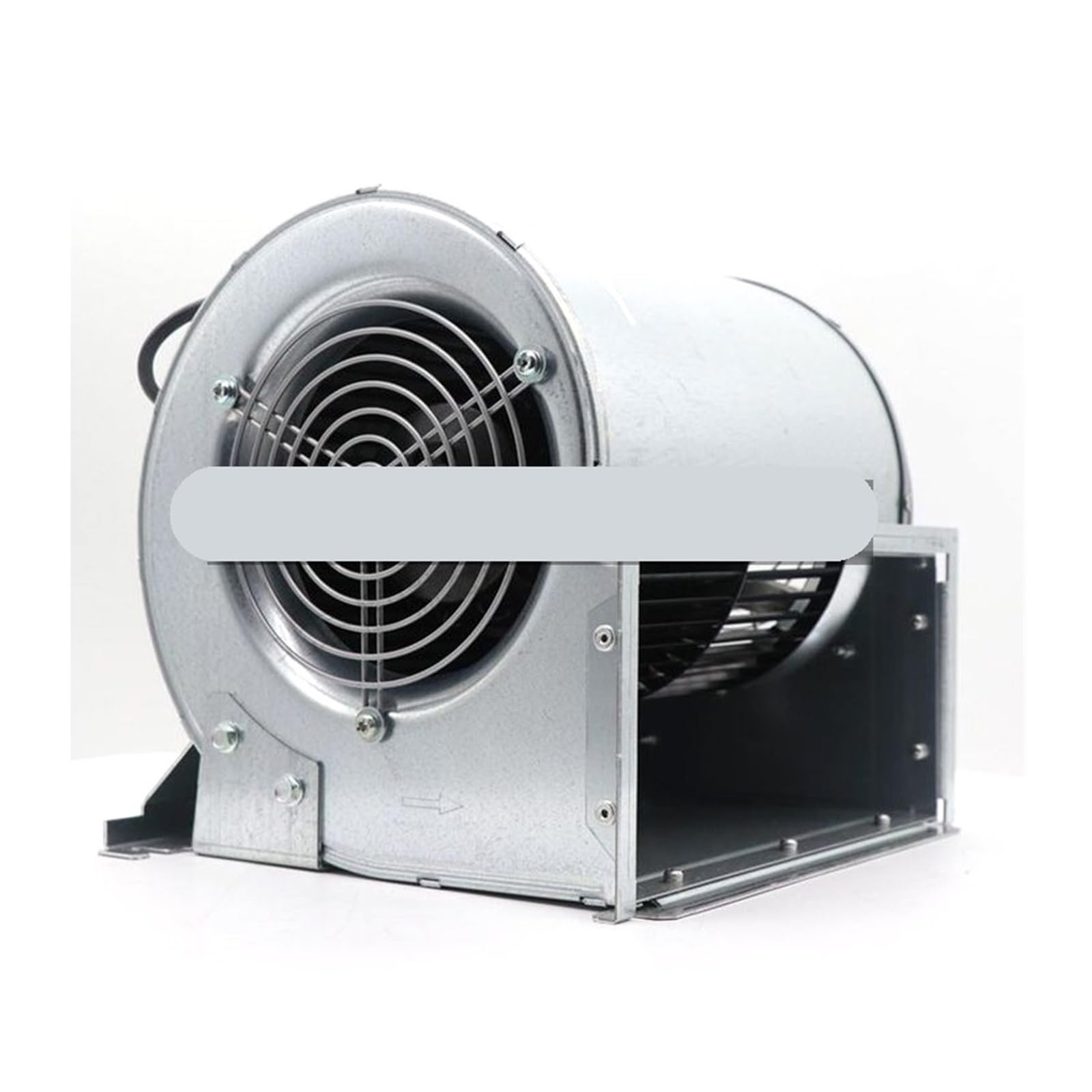 OKEWGHFL D2D146-BG03-14 AC 400V COOLING FAN