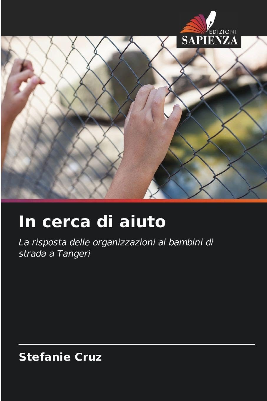 In cerca di aiuto: La risposta delle organizzazioni ai bambini di strada a Tangeri