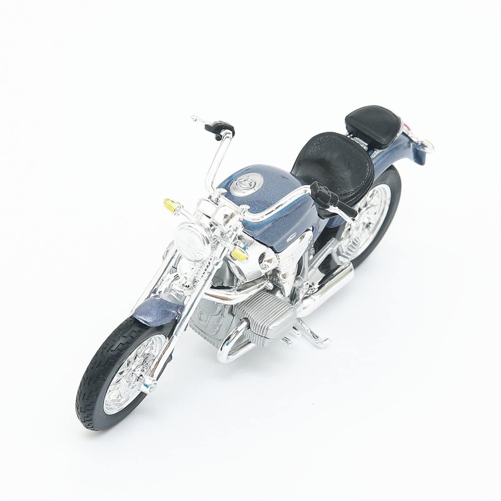 BMW R 1200 Cミニチュアモデル 1/18 バイク Maisto 1:18 bmw R1200C合金オートバイモデルダイキャストメタル