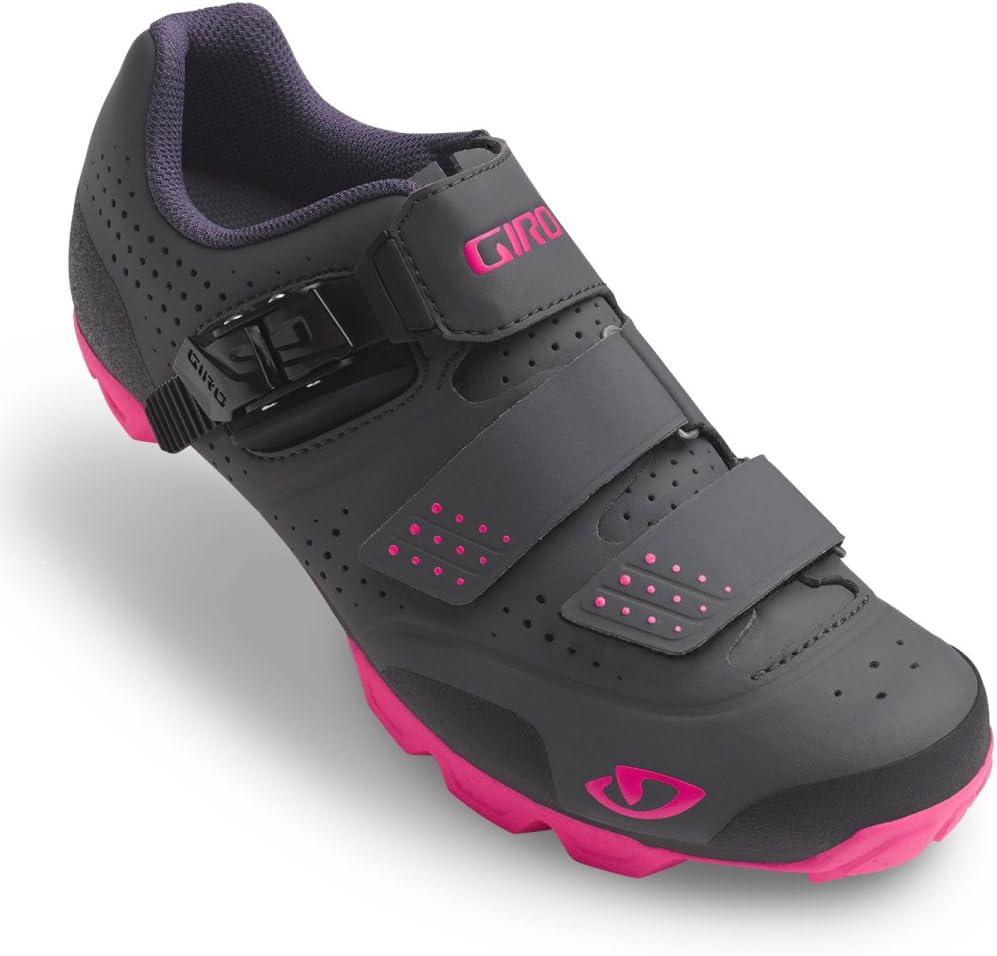 Giro Manta R Womens Cycling Shoes