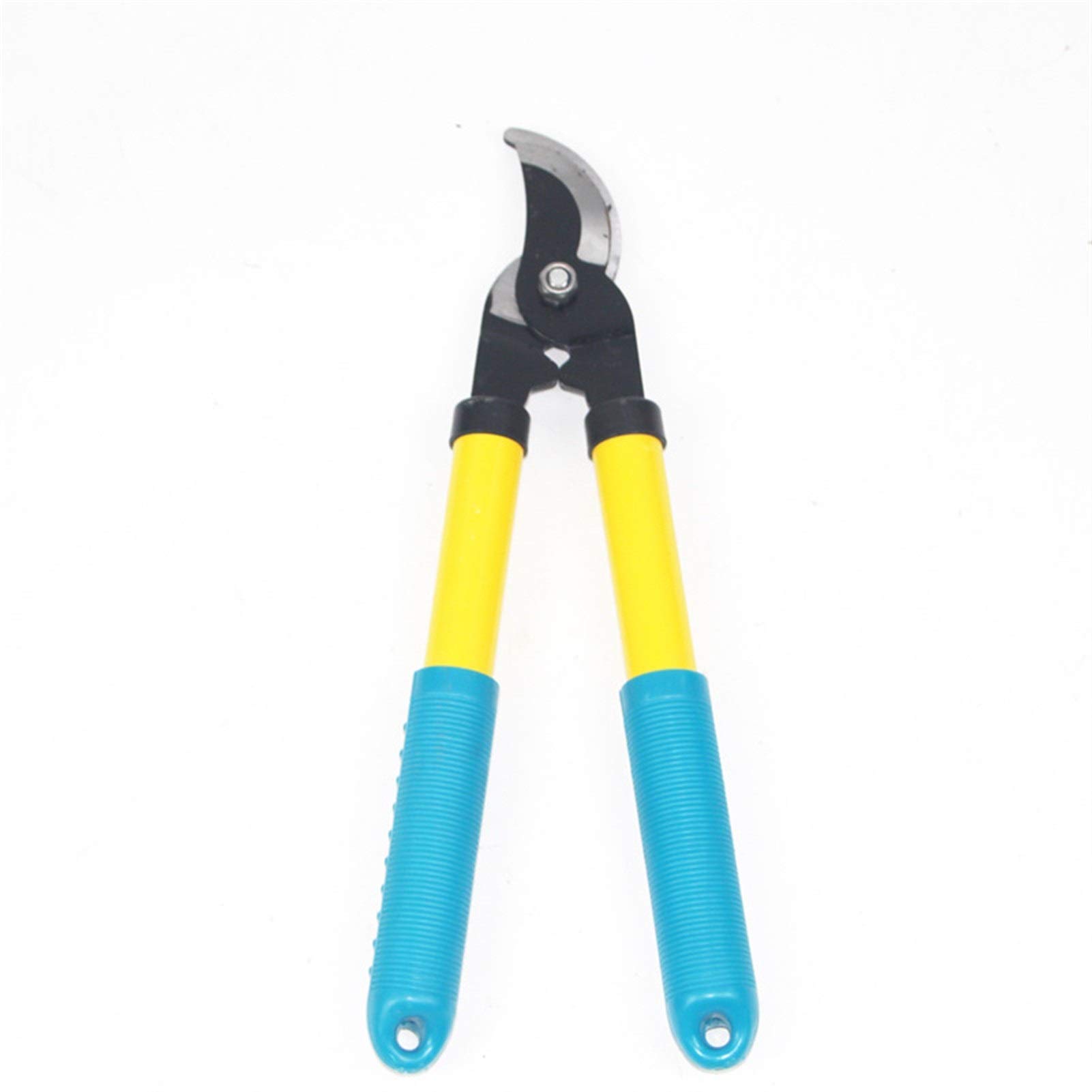 GTHTUHFD Handheld Extendable Garden Shears Pruning Shears Garden Thick Branches Scissors Garden Tool Fruit Tree Pruning Shear