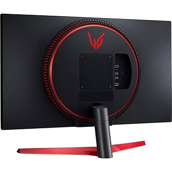 【美品】LG UltraGear 27GN800-B WQHD / 144Hz 27'' UltraGear QHD IPS 1ms 144Hz HDR Monitor with G-SYNC