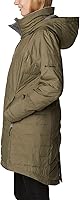 Vista 3 de Columbia Chaqueta Crown Point para mujer