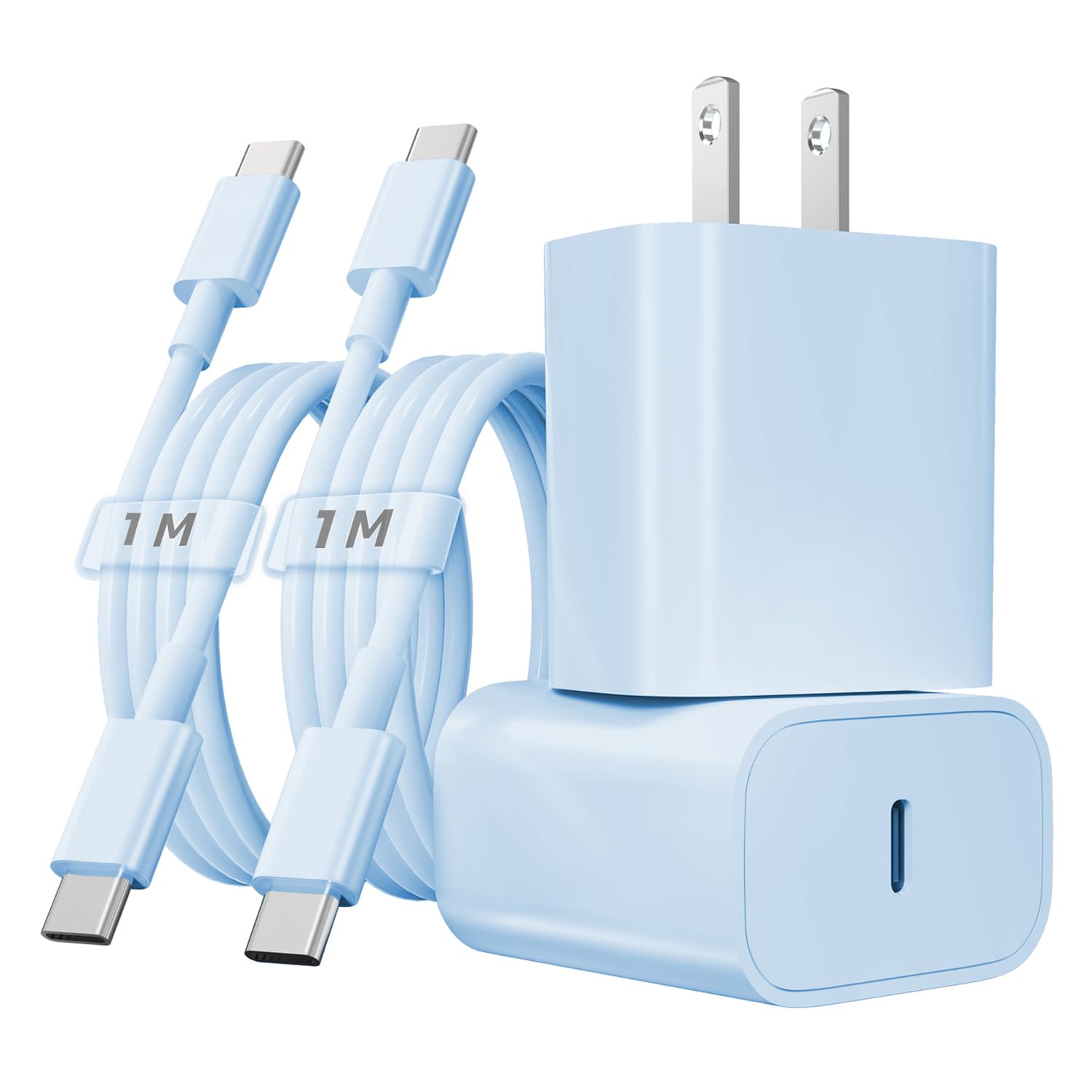 Amazon | iPhone17 / iphone16 充電器 Type-C PD 20W 急速 タイプc