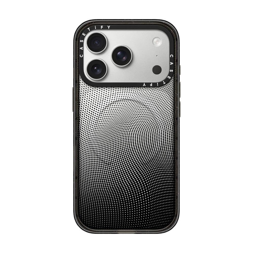 Amazon.co.jp: CASETiFY インパクトiPhone 17 Pro ケース [MagSafe対応