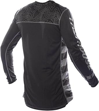 FASTHOUSE Off-Road Jersey
