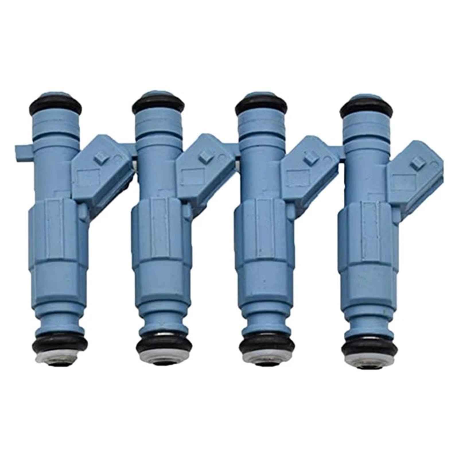 Petrol Fuel Injector for Citroen for C4 2004-2010 2.0 16V Automobile Fuel Injector 0280156139