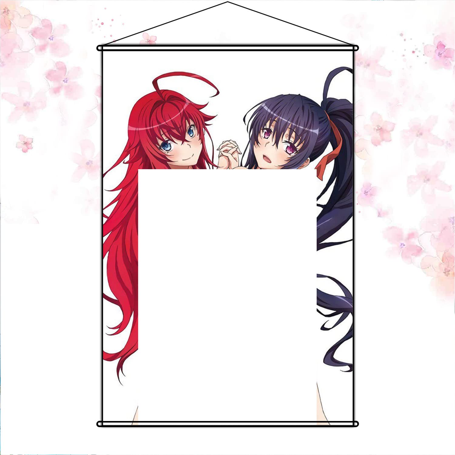 Amazon | ラブネバーランド タペストリー ハイスクールD×D High School