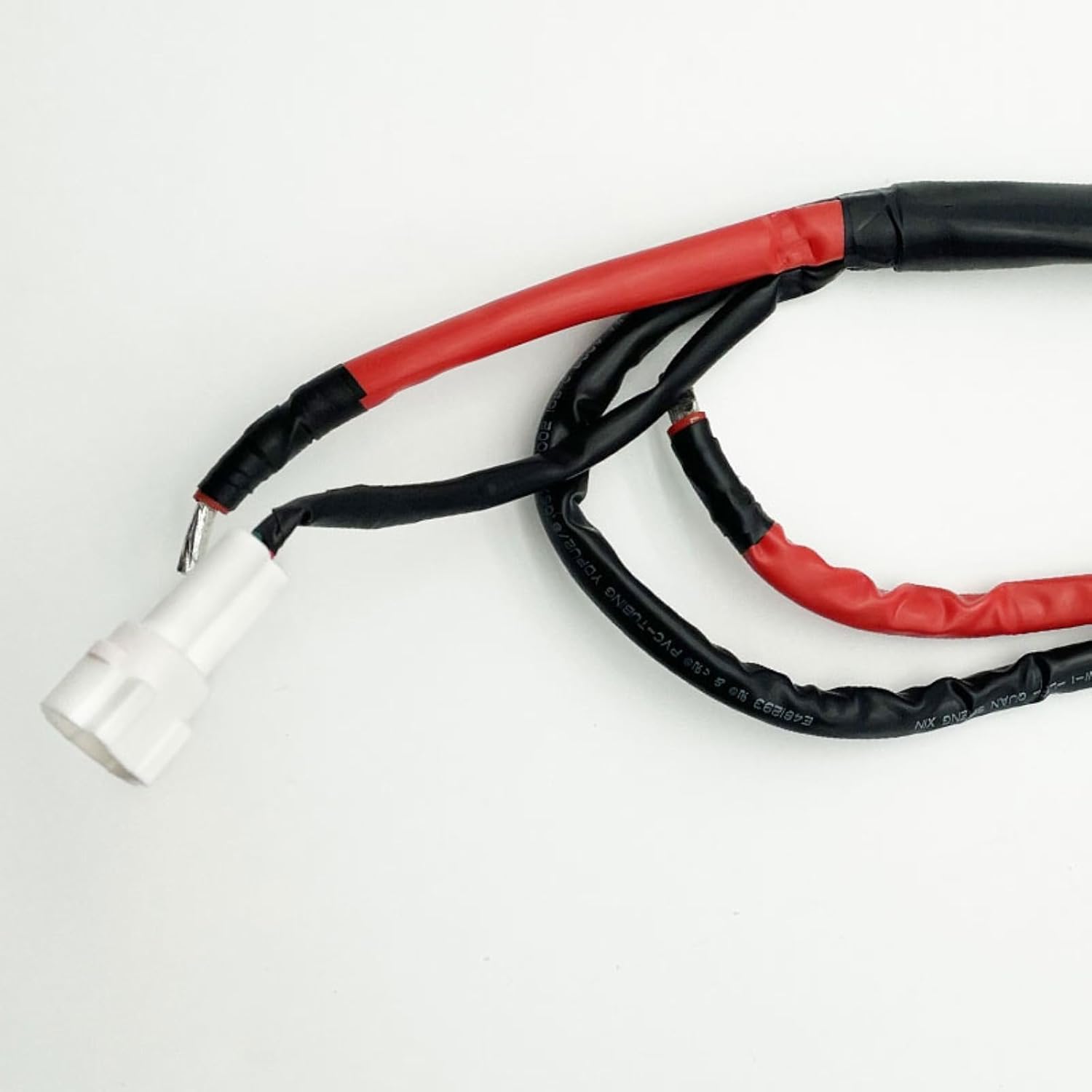 Main Power Connection Line Cord for Surron Light Bee, Battery Connector Cable Wire Plug for Motorcycle Sur Ron Dirt Bike Sur-Ron Replacement Parts Accessories