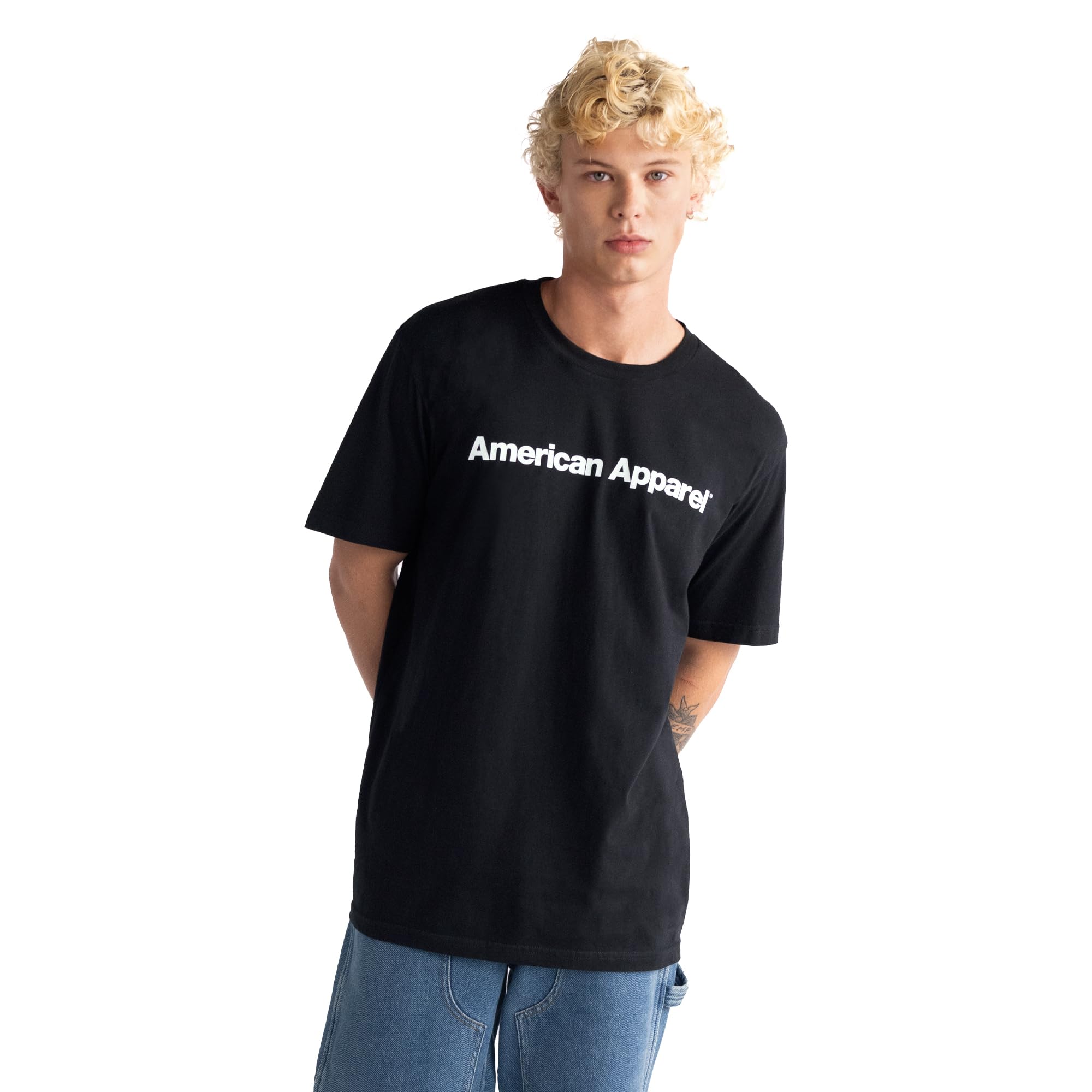 Unisex Adult Fine Jersey T-Shirt, Style G2001, Multipack