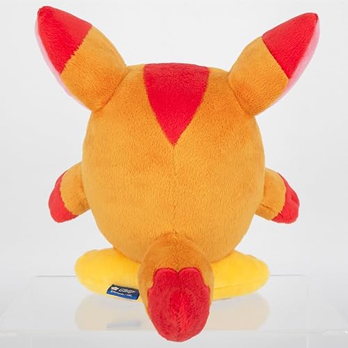 Miniatura 4 de Sanei Boeki SAN-EI KP46 Kirby All Star Collection - Juguete de peluche, Garluffy, talla S