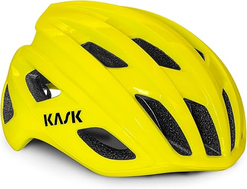 Kask Cascos de bicicleta Mojito Cubed WG11