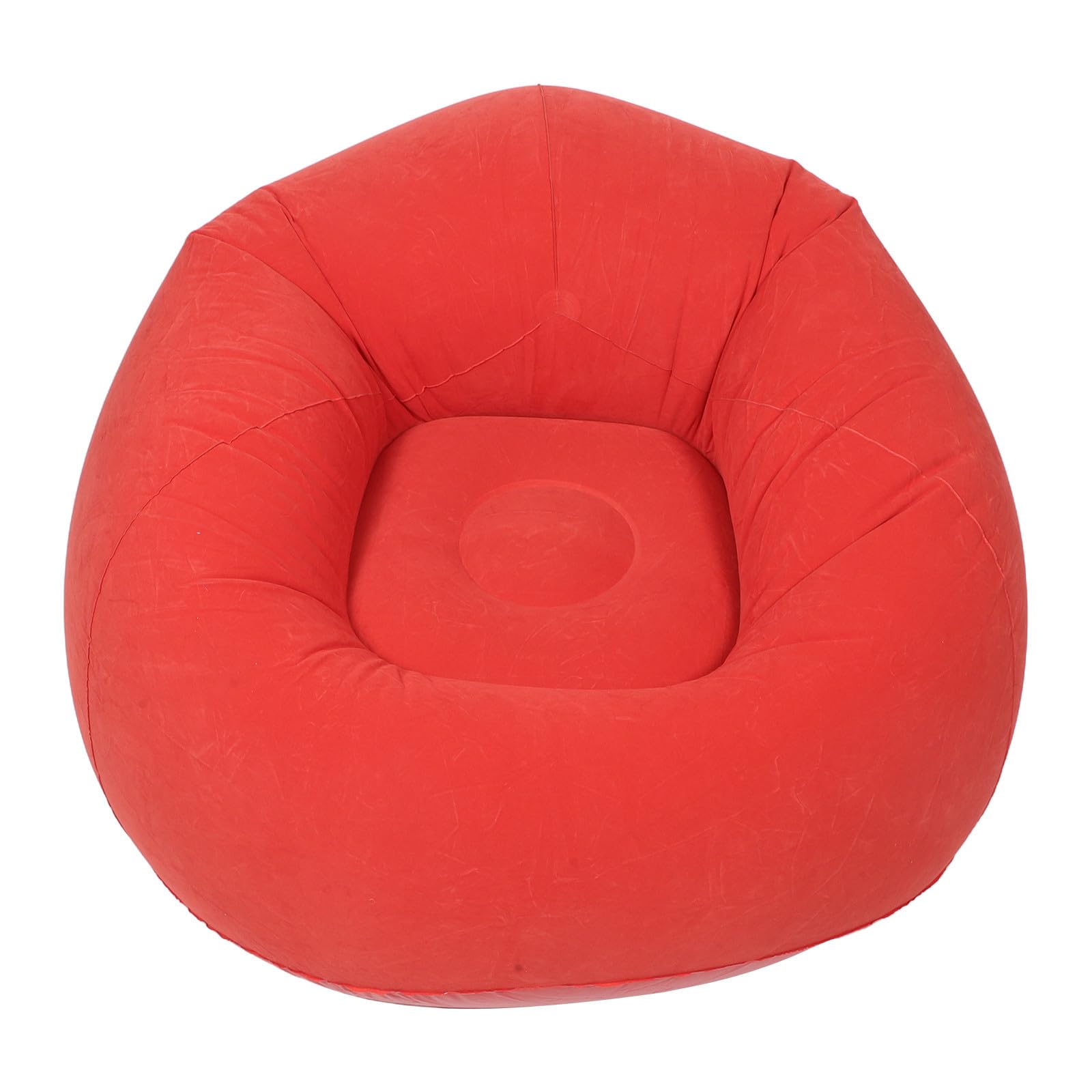 Canapé gonflable portable MAGICLULU pour vos moments de détente sur la pelouse du jardin