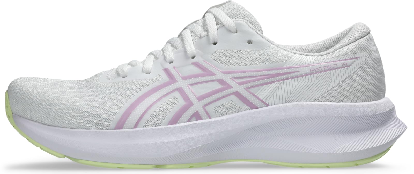 Asics Patriot 14 SneakerMujer
