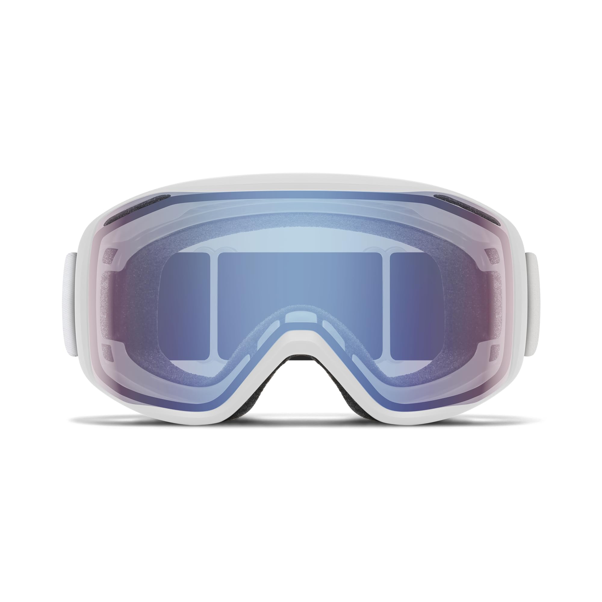 Maschera da sci Smith Rally Senior