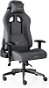 xDrive 15 Plus Professional Gaming Chair Fabric GreyBlack