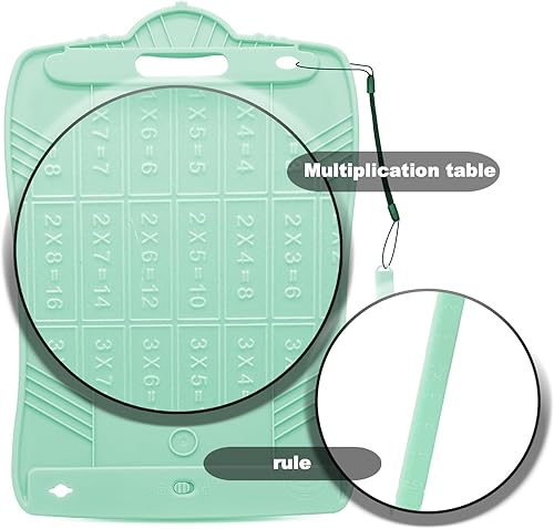 Miniatura 2 de LCD Writing Tablet 2 Packs Toddler Toys, 12 Inch Doodle Board Drawing Pad Gifts for Kids Games, Erasable Colorful Drawing Board Toy Christmas