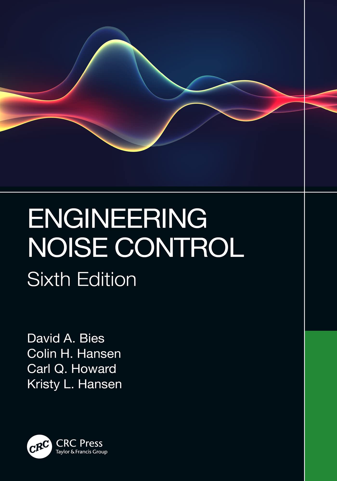 Engineering Noise Control (English Edition)