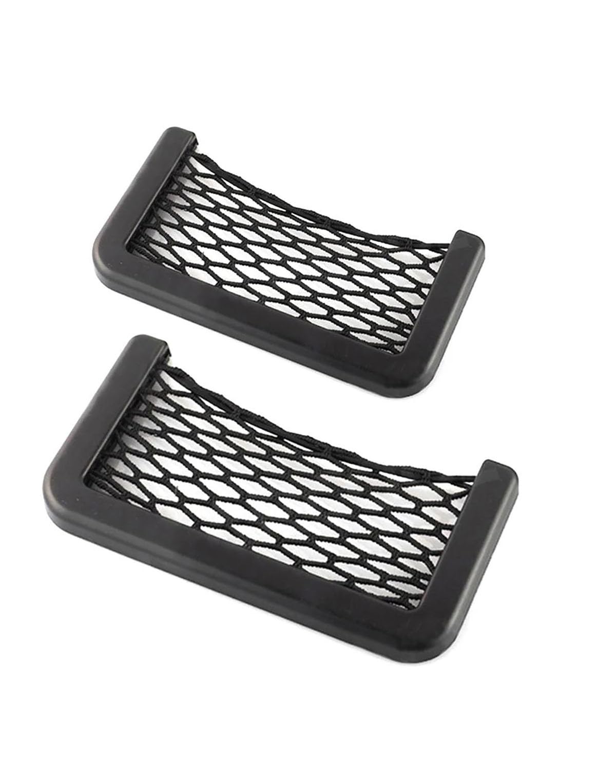 Organizer Console Centrale Organizer Per Auto Tianher Portaoggetti Da Sedile 2 Scomparti Per Telefono C 852462 - Foto 11