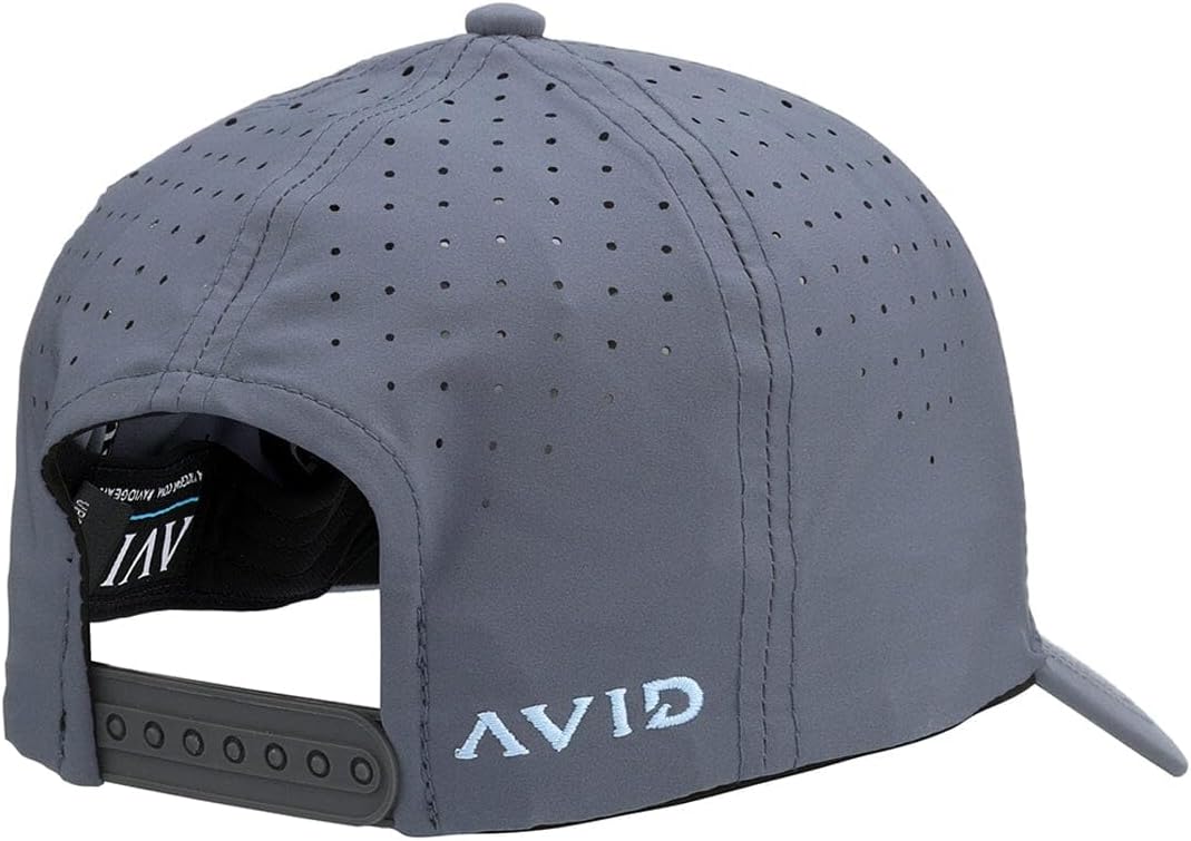Pro Performance Fishing Hat - Image 3