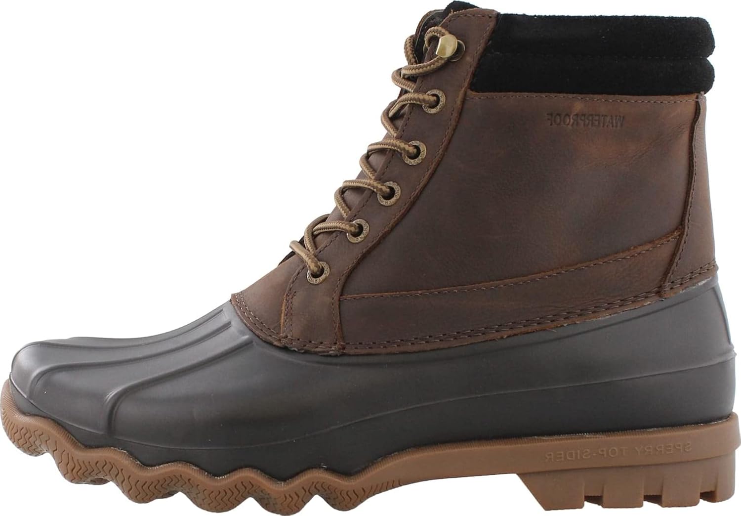 Crаzу Dеаlѕ Sperry Unisex-Adult Brewster Rain Boot