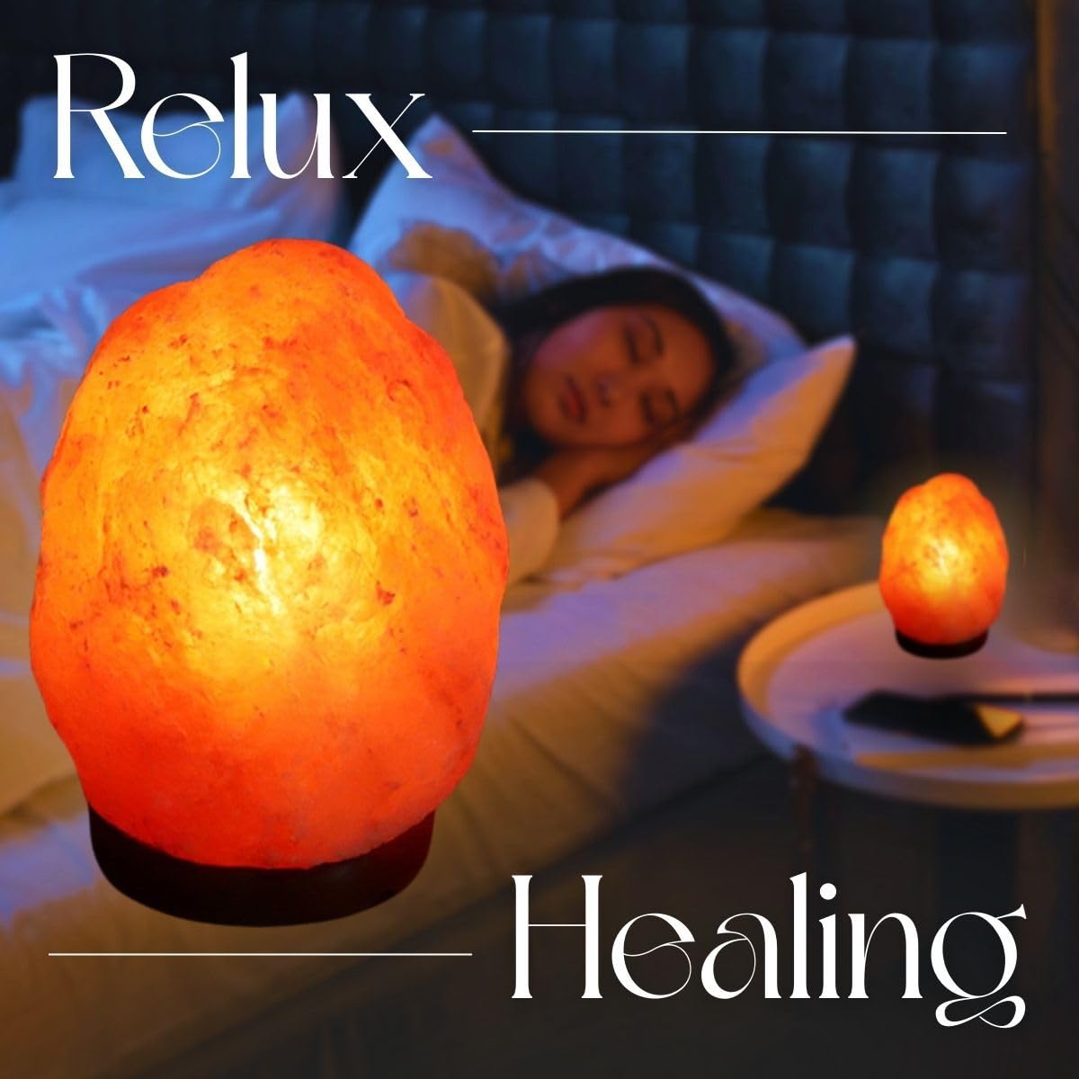 Amazon.co.jp : ヒマラヤ岩塩 ピンクソルト ヒマラヤ岩塩ランプ 岩塩