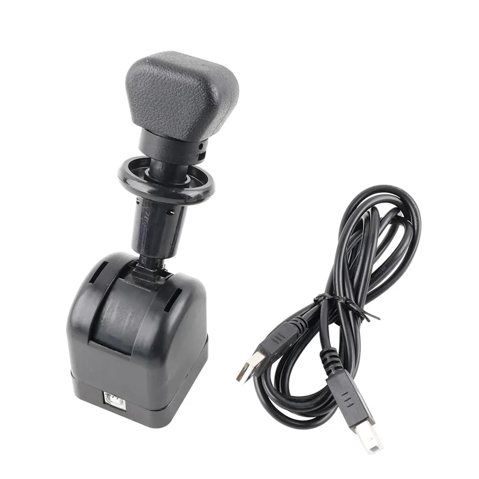 G27 G29 Hamulec ręczny PC SIM USB Hamulec ręczny do ciężarówki ETS2 pasuje do europejskiego pasuje do amerykańskiego Hamulec ręczny do Logitech